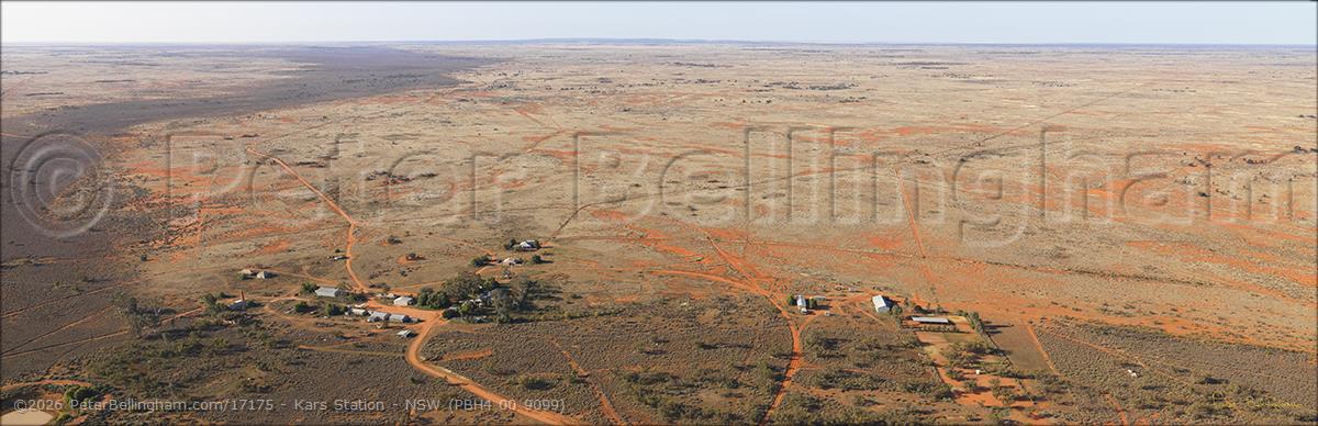 Peter Bellingham Photography Kars Station - NSW (PBH4 00 9099)
